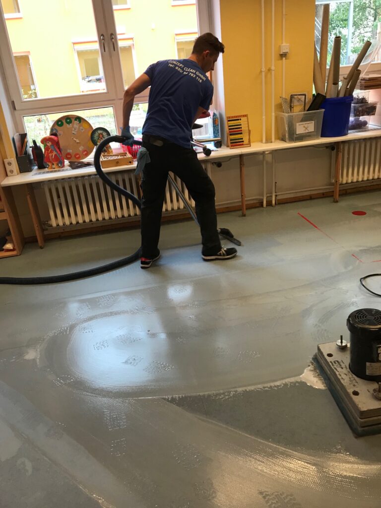 Gebäudereinigung Berlin Ihr Meisterbetrieb Reinigungsservice