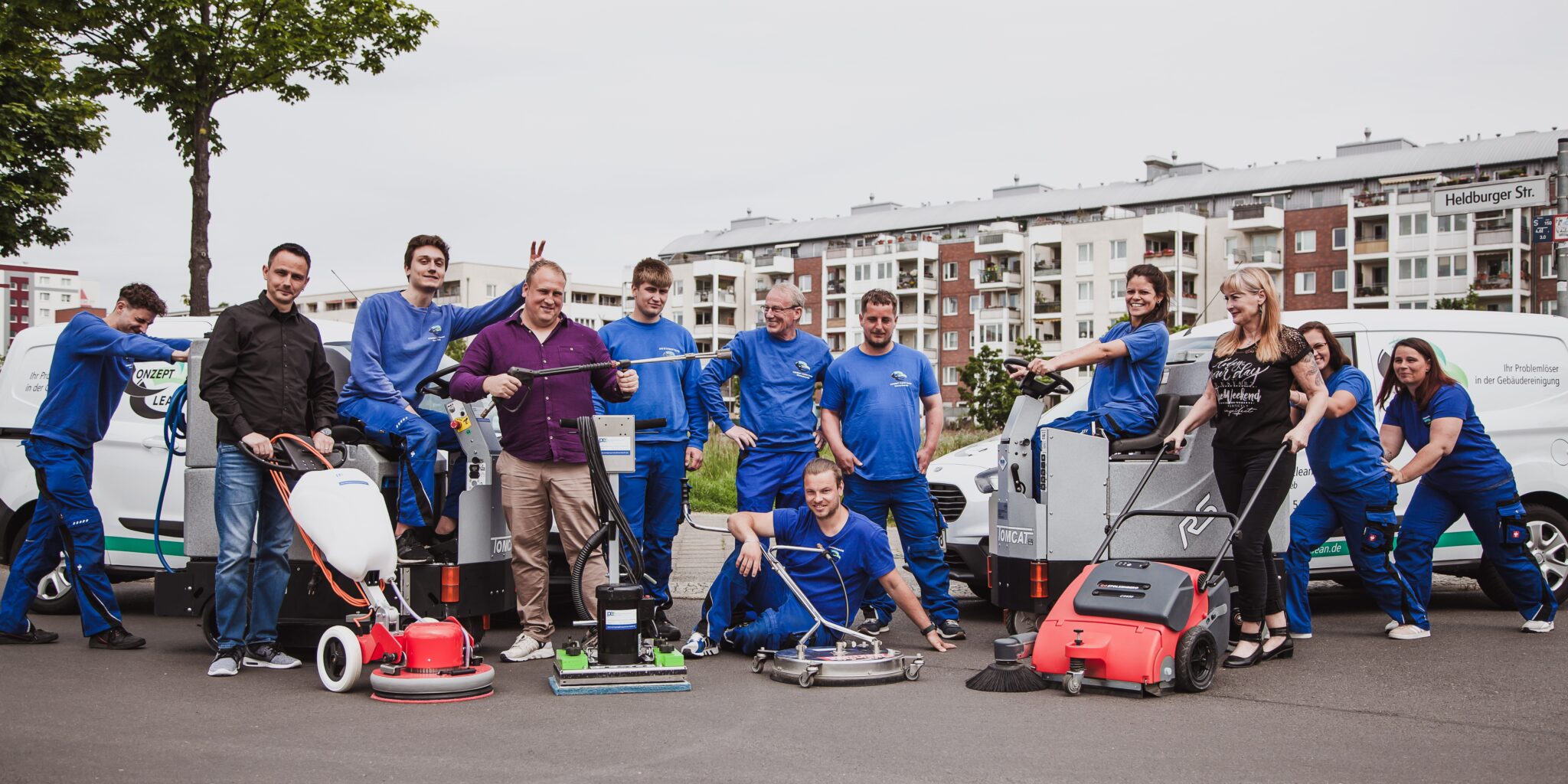 Büroreinigung Berlin — Professionelle Büroreinigung in Berlin für saubere, hygienische und gepflegte Arbeitsplätze. Wir rei